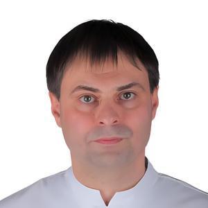 Золотницкий Игорь Валерьевич