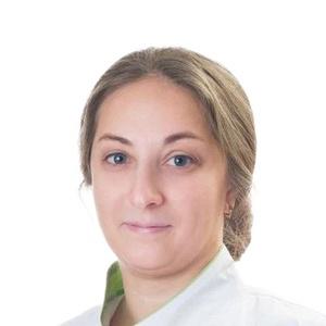 Сайпеева Ольга Сергеевна