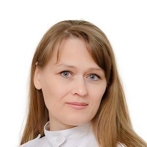 Щедилова Ольга Алексеевна