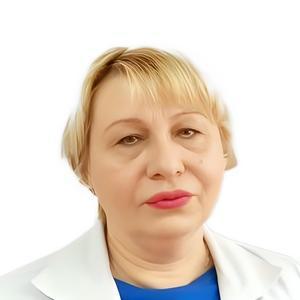 Абрамян Татьяна Николаевна