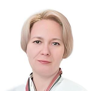 Ручкина Юлия Владимировна
