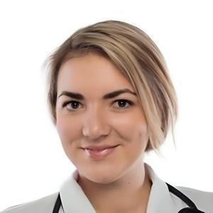 Беликова Евгения Николаевна
