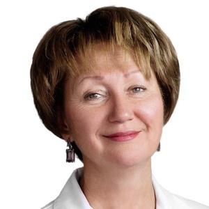 Лавриненко Наталья Ивановна