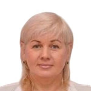 Каримова Файруза Абдулкадировна