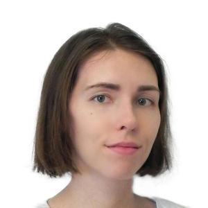 Трошина Виктория Вадимовна