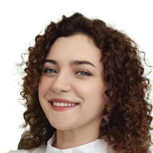 Решетина Алёна Сергеевна