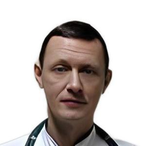 Спахов Владимир Вячеславович