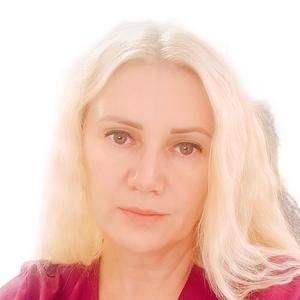 Хуртова Наталья Владимировна