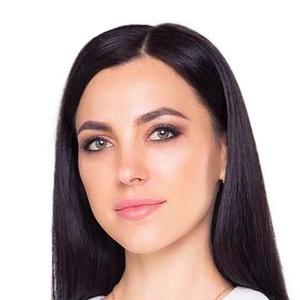 Путренко Елена Анатольевна