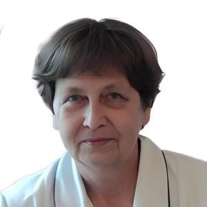 Серкина Ирина Борисовна