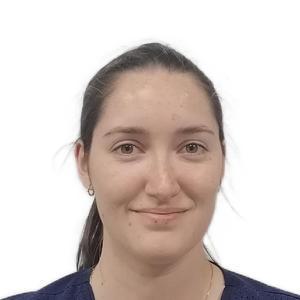 Никулина Анастасия Михайловна