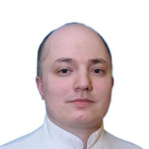 Мищенко Илья Игоревич