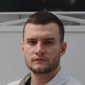 Астафьев Никита Борисович