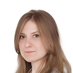 Каминская Виктория Дмитриевна