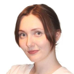 Туманова Екатерина Александровна