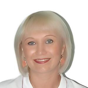 Демченко Юлия Владимировна