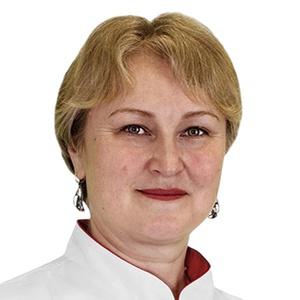 Сусленникова Елена Викторовна