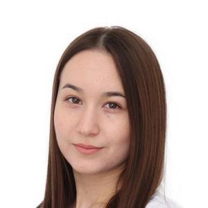 Наумова Ксения Васильевна
