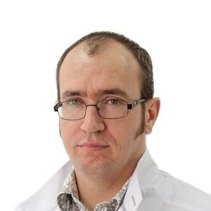 Головин Сергей Владимирович