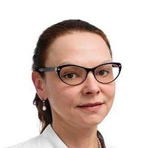 Агатицкая Ирина Георгиевна