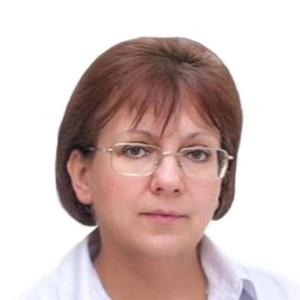 Фролкова Елена Васильевна