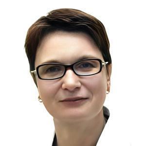 Исаева Ирина Николаевна