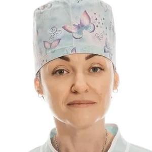 Павлова Лариса Валерьевна