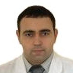 Балаян Вардан Дживанширович