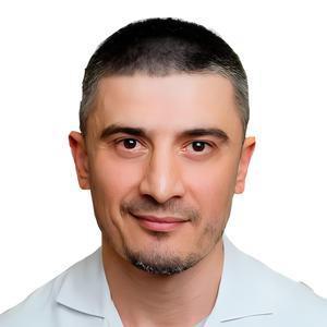 Апаев Александр Вячеславович