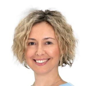 Бычкова Елена Викторовна
