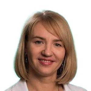 Середкина Мария Владимировна