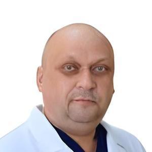 Расстригин Сергей Николаевич