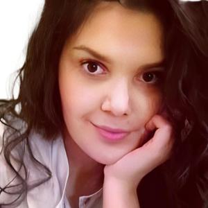 Майльянц Ангелина Рубеновна