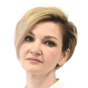 Любомудрова Анна Анатольевна