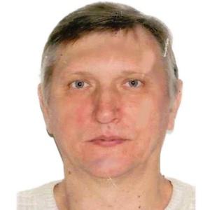 Манколь Владимир Юрьевич