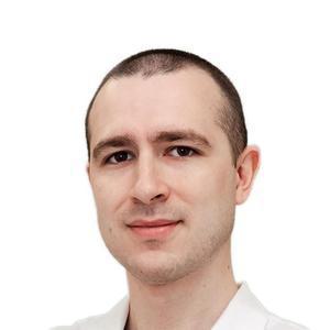 Чернобровкин Сергей Алексеевич