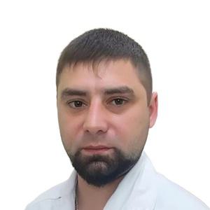 Денисенко Артур Олегович