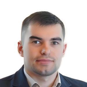 Махрин Александр Александрович