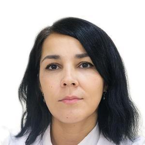 Липатникова Наталья Сергеевна