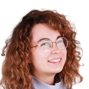 Акмуллина Ксения Фаизовна
