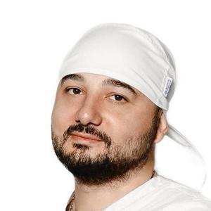Авакян Артур Эдуардович