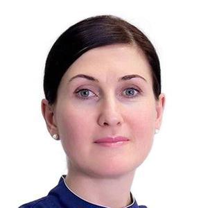 Спирина Елена Михайловна