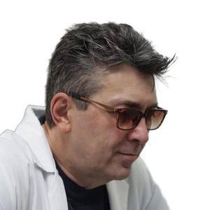 Байрошевский Павел Анатольевич