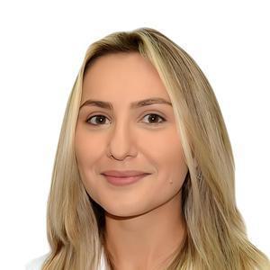 Бехбудова Ламара Ханбалаловна
