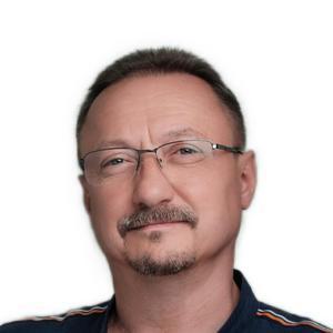 Чеботарев Сергей Васильевич