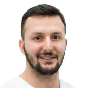 Маилов Камран Ханбалаевич