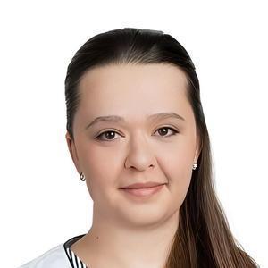 Иванова Татьяна Вадимовна