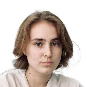 Денисова Анна Викторовна