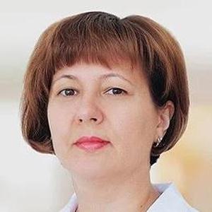 Кадыкова Вероника Владимировна