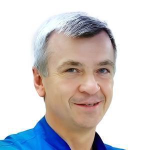 Лещенко Виктор Петрович